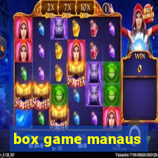 box game manaus